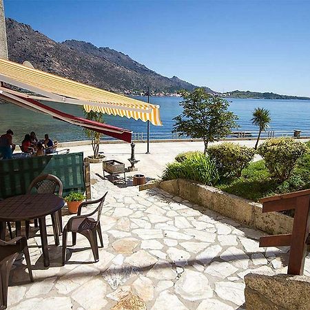 Paseo Mar 1 Διαμέρισμα Arcos  Εξωτερικό φωτογραφία