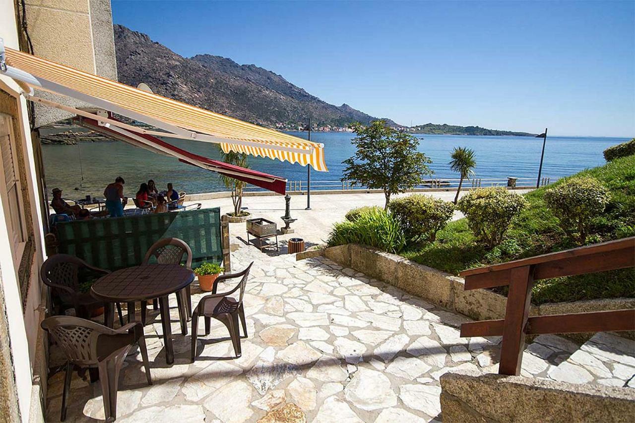 Paseo Mar 1 Διαμέρισμα Arcos  Εξωτερικό φωτογραφία