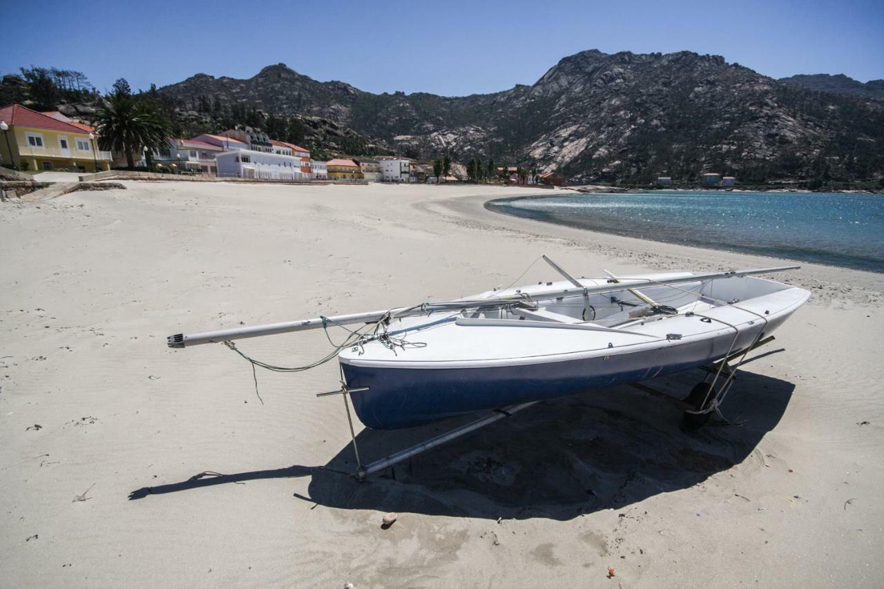 Paseo Mar 1 Διαμέρισμα Arcos  Εξωτερικό φωτογραφία